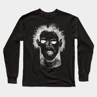 The Devil’s Eyes Long Sleeve T-Shirt